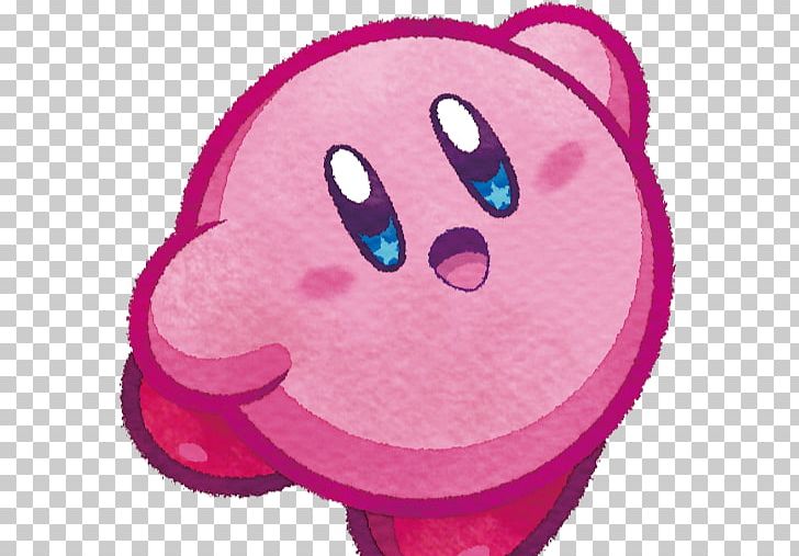 Kirby Mass Attack Kirby 64: The Crystal Shards Kirby: Squeak Squad Kirby Super Star PNG, Clipart,  Free PNG Download