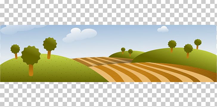 Landscape PNG, Clipart, Art, Computer Wallpaper, Countryside, Download, Drawing Free PNG Download