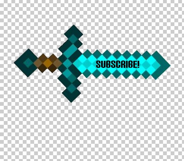 Minecraft Master Sword Template Video Game Png Clipart 3d Computer Graphics 3d Printing Gaming Line Logos