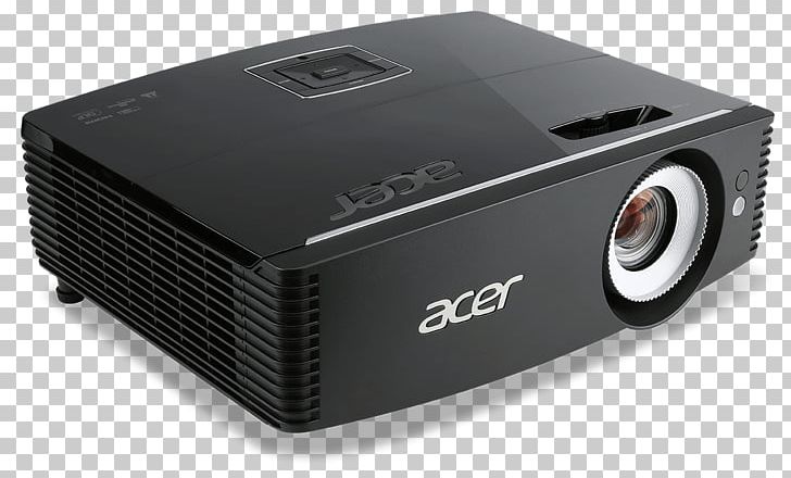 Multimedia Projectors Acer Digital Light Processing XGA PNG, Clipart, 1080p, Acer, Ansi, Brightness, Contrast Free PNG Download