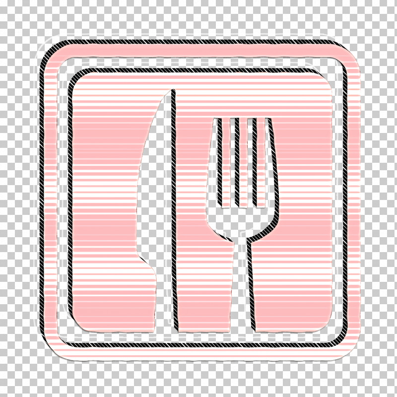 Kitchen Icon Knife Icon Food Icon PNG, Clipart, Food Icon, Geometry, Kitchen Icon, Knife Icon, Line Free PNG Download