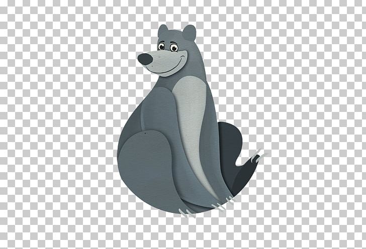 Baloo Bear PNG, Clipart, 500 X, Animals, Art, Baloo, Bear Free PNG Download