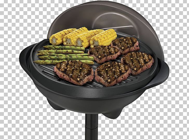 Barbecue George Foreman Grill George Foreman GGR50B Grilling George Foreman GFO201R PNG, Clipart, Animal Source Foods, Barbecue, Barbecue Grill, Charbroil, Charbroiler Free PNG Download