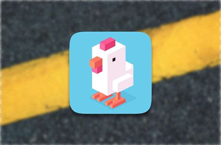Crossy Road Flappy Bird Temple Run Arcade Game PNG, Clipart, App Store, Arcade Game, Coin, Crossy Road, Flappy Bird Free PNG Download
