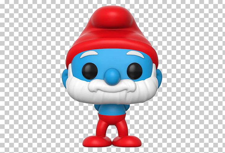 Papa Smurf Gargamel Smurfette Azrael Funko PNG, Clipart, Action Toy Figures, Azrael, Fictional Character, Figurine, Funko Free PNG Download
