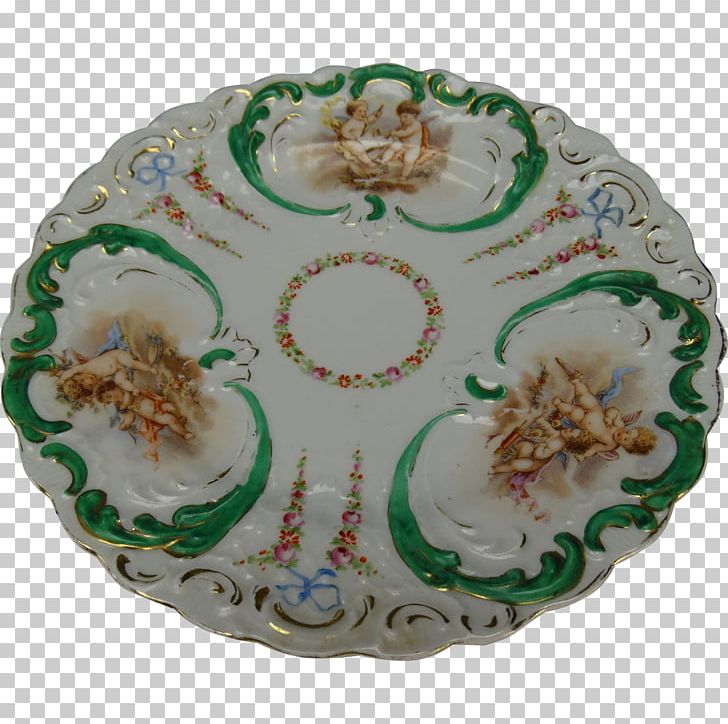 Plate Porcelain PNG, Clipart, Angel, Ceramic, Cherub, Decorate, Dishware Free PNG Download