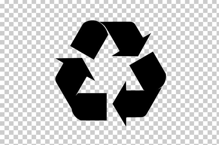 Recycling Symbol Reuse Waste PNG, Clipart, Angle, Black And White, Brand, Bump, Computer Icons Free PNG Download