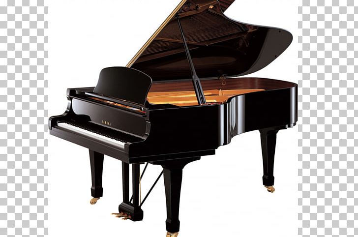 Yamaha Corporation Disklavier Silent Piano Grand Piano PNG, Clipart, Concert, Digital Piano, Disklavier, Electric Piano, Fortepiano Free PNG Download