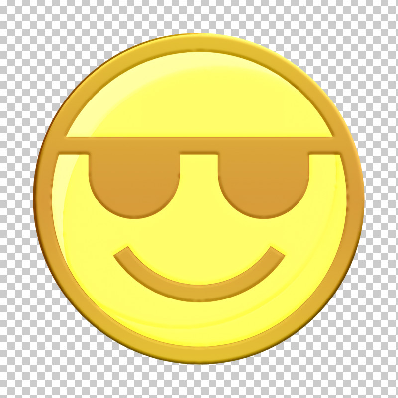 Interface Icon Sunglasses Icon Emojis Collection Icon PNG, Clipart, Chemical Symbol, Chemistry, Emoji Icon, Emoticon, Interface Icon Free PNG Download