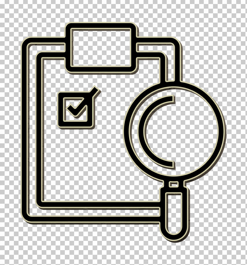 Clipboard Icon Search Icon Survey Icon PNG, Clipart, Clipboard Icon, Line, Search Icon, Survey Icon, Symbol Free PNG Download