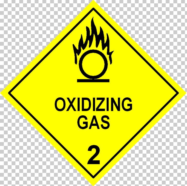 Dangerous Goods Label Oxidizing Agent Transport Combustibility And Flammability PNG, Clipart, Australian Dangerous Goods Code, Brand, Explosive Material, Label, Logo Free PNG Download
