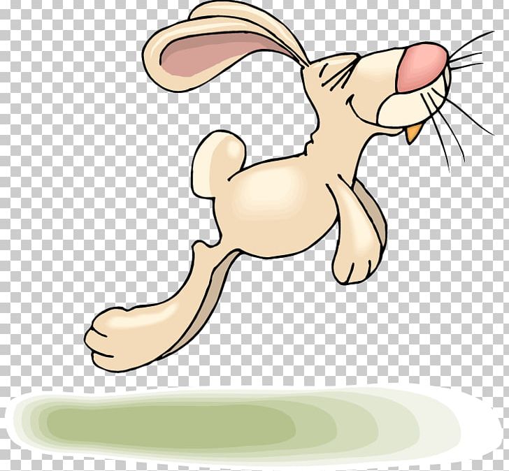 Easter Bunny Hare Rabbit Show Jumping PNG, Clipart, Animal Figure, Animals, Clip Art, Domestic Rabbit, Easter Free PNG Download