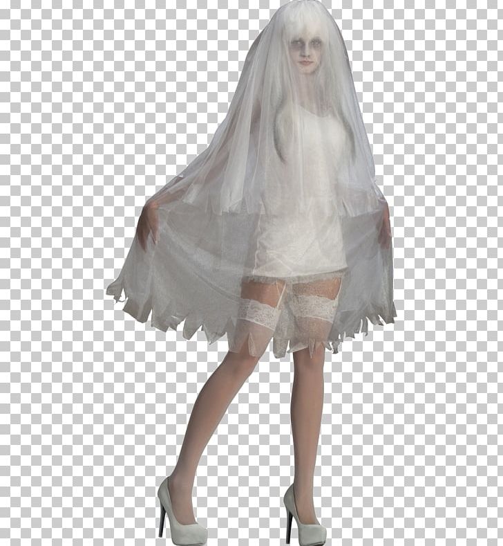 Halloween Costume Costume Party PNG, Clipart, Bride, Costume, Costume Party, Dress, Ghost Free PNG Download