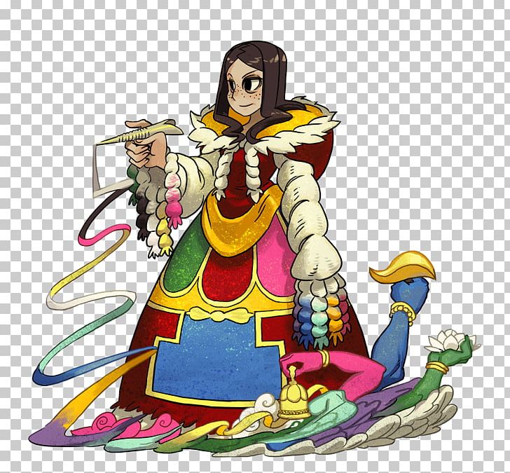Indivisible Skullgirls Valkyrie Profile Character Video Game PNG, Clipart, Action Roleplaying Game, Art, Brown Hair, Character, Fictional Character Free PNG Download