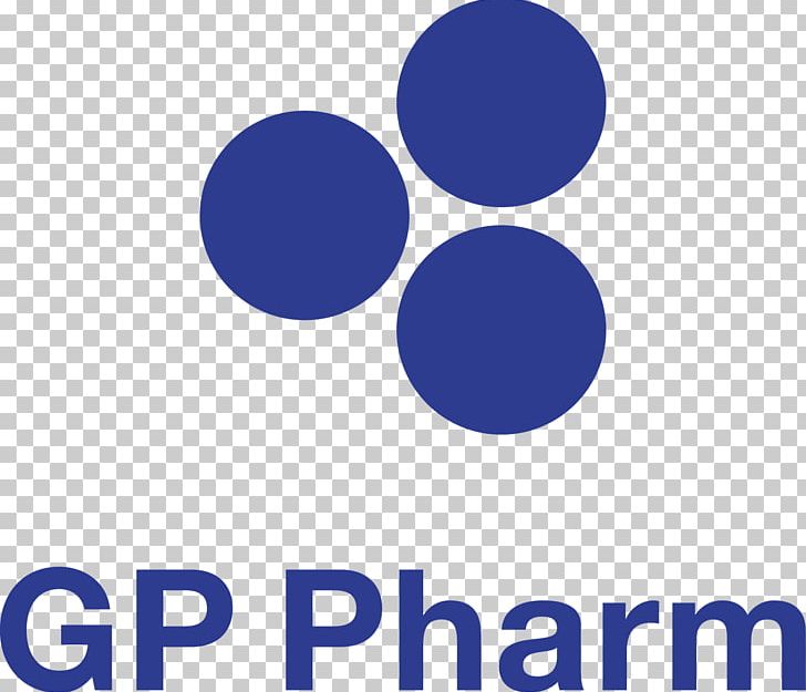 Logo GP Pharm Barcelona Scientific Park Brand PNG, Clipart, Almirall, Area, Barcelona, Bioregion, Blue Free PNG Download