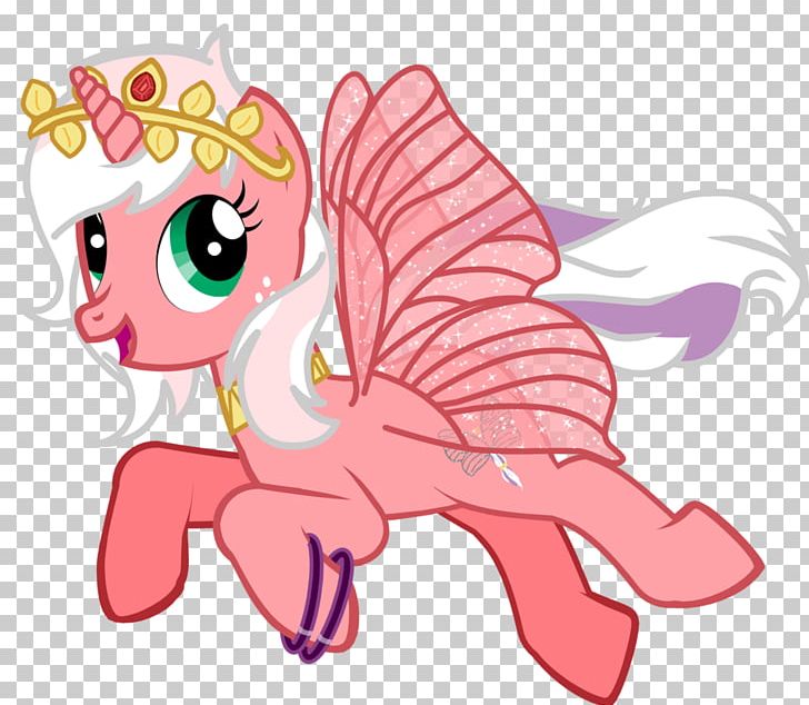 My Little Pony Pinkie Pie Fairy Tail PNG, Clipart, Animal Figure, Cartoon, Enchanted, Equestria, Fictional Character Free PNG Download