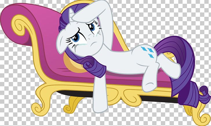 Pony Rarity Twilight Sparkle Derpy Hooves Fluttershy PNG, Clipart, Carnivoran, Cartoon, Cat Like Mammal, Couch, Cry Free PNG Download