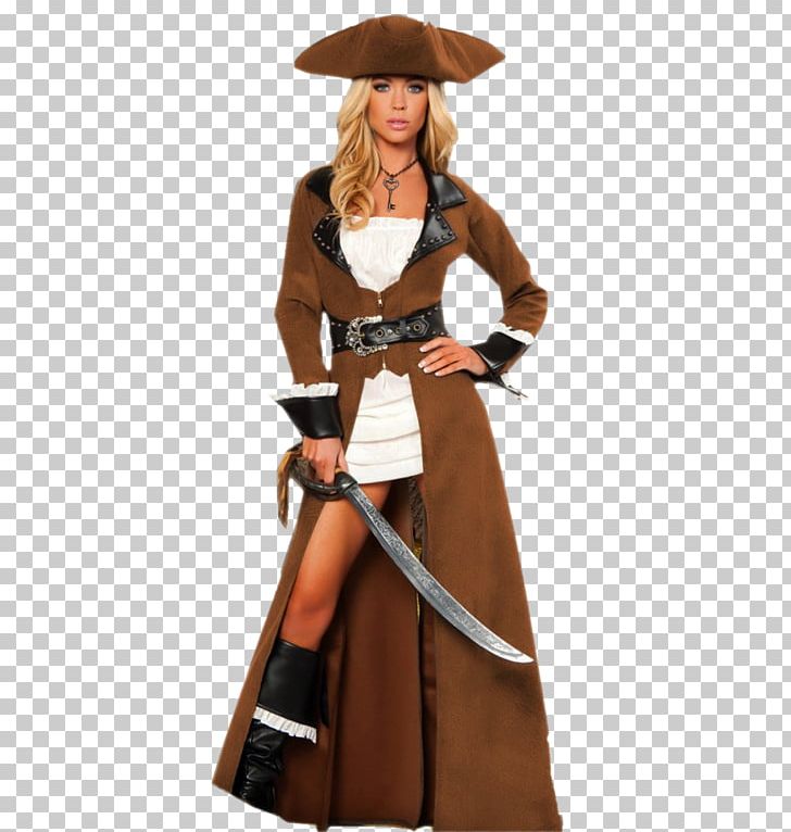 Trench Coat Costume Jacket Woman PNG, Clipart, Captain, Caribbean, Clothing, Coat, Costume Free PNG Download