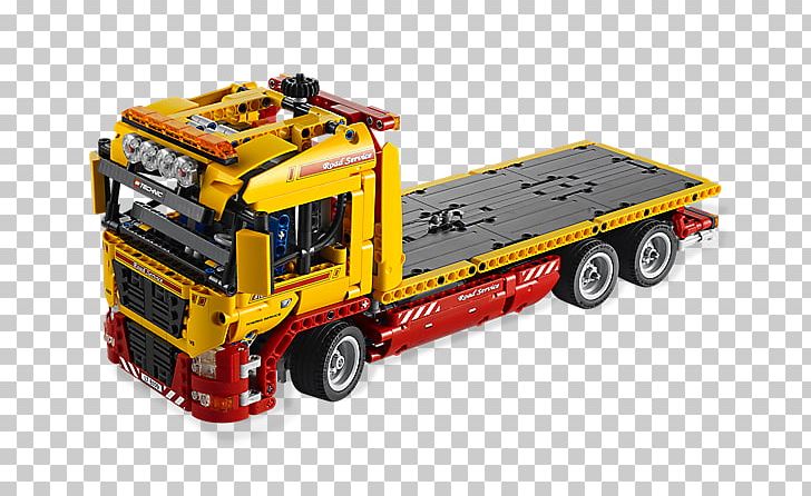 Amazon.com Lego Technic Toy Block PNG, Clipart, Amazoncom, Cargo, Entertainer, Flatbed Truck, Freight Transport Free PNG Download