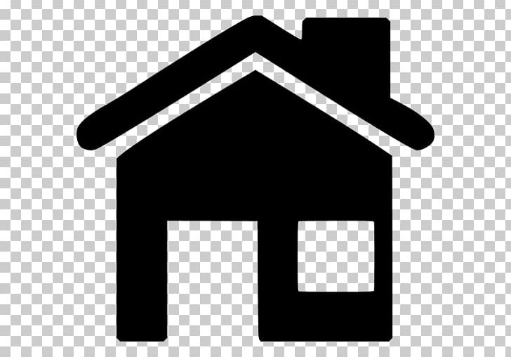 Computer Icons House Desktop PNG, Clipart, Angle, Azure, Black, Black And White, Blue Free PNG Download