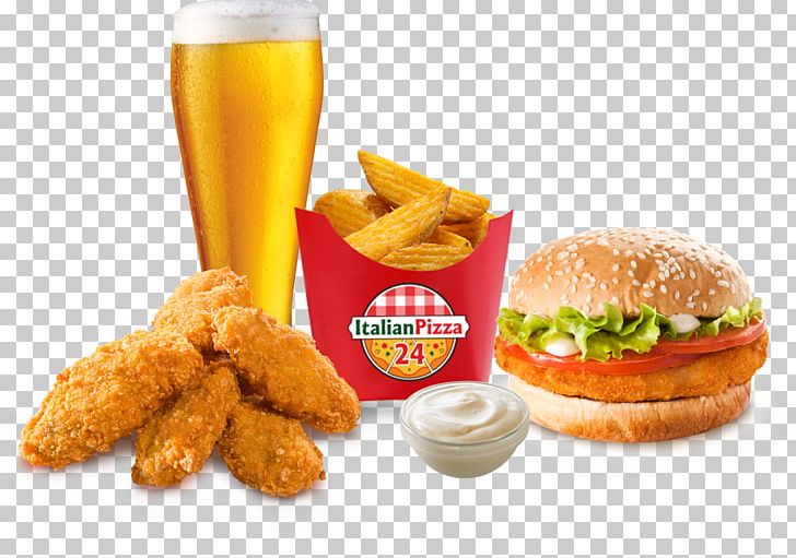 French Fries Cheeseburger Fast Food ItalianPizza24.ru McDonald's Chicken McNuggets PNG, Clipart,  Free PNG Download