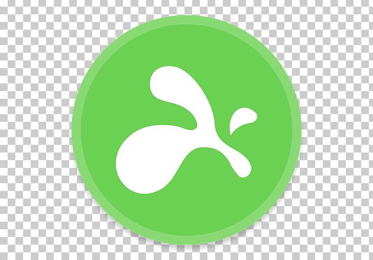 Grass Leaf Symbol Brand PNG, Clipart, Application, Brand, Button, Button Ui Requests 10, Circle Free PNG Download