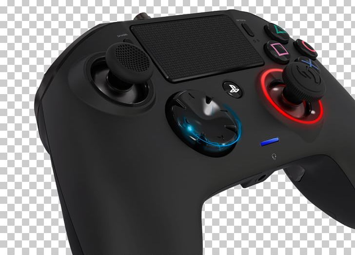 Joystick Game Controllers PlayStation 4 NACON Revolution Pro Controller PNG, Clipart, Controller, Electronic Device, Electronics, Game, Game Controller Free PNG Download