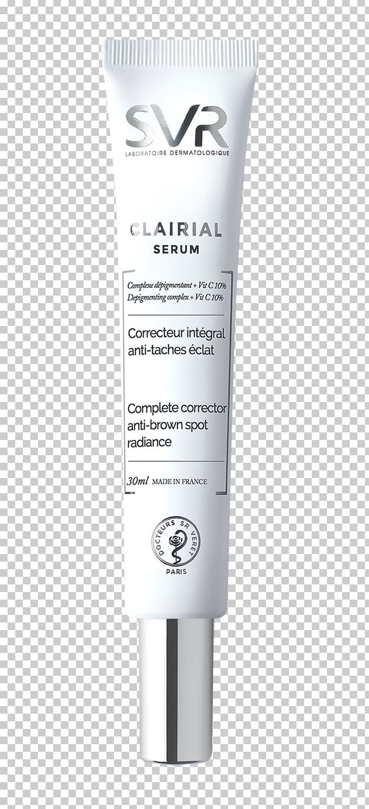 SVR CLARIAL 10 Cream Lotion Cosmetics Milliliter PNG, Clipart, Beauty, Cc Cream, Concealer, Cosmetics, Cream Free PNG Download
