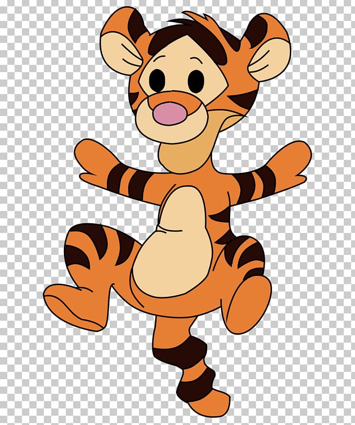 Tigger Eeyore Winnie The Pooh Piglet Drawing PNG, Clipart, Animated