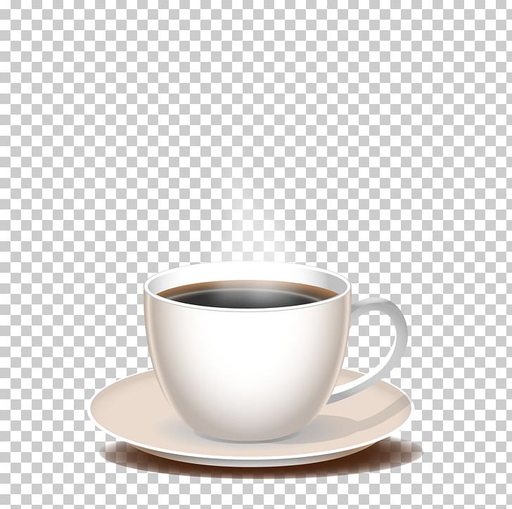 White Coffee Espresso Cappuccino Ristretto PNG, Clipart, Caffeine, Ceramic, Coffee, Coffee Aroma, Coffee Cup Free PNG Download