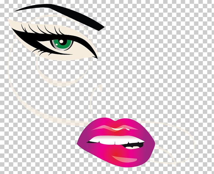 Cosmetics Logo Make-up Artist Beauty Parlour PNG, Clipart, Cheek, Eye, Eyebrow, Eyelash, Eyelash Extensions Free PNG Download
