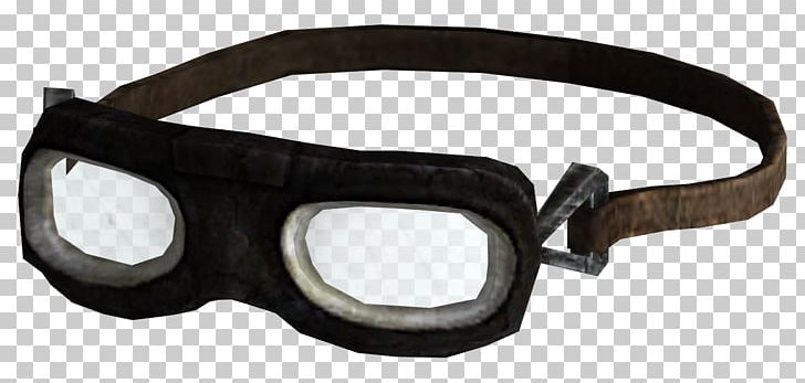 Fallout: New Vegas Fallout 3 Goggles Glasses Eyewear PNG, Clipart, Clothing Accessories, Eyewear, Fallout, Fallout 3, Fallout New Vegas Free PNG Download