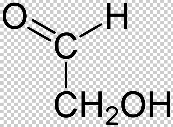 Glycolaldehyde Diose Aldose Monosaccharide PNG, Clipart, Aldehyde, Aldose, Angle, Area, Atom Free PNG Download