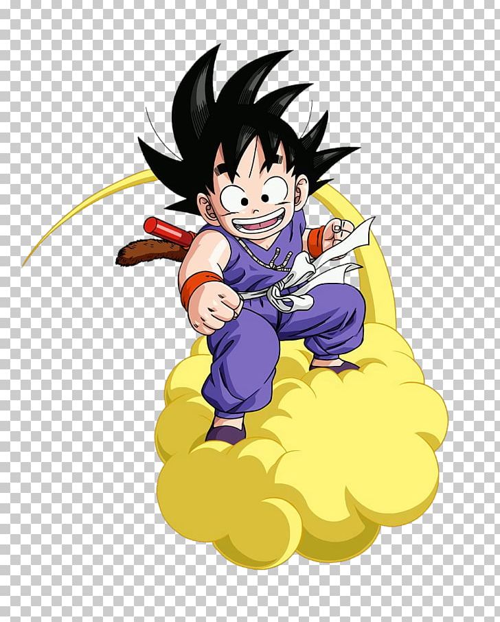 Goku Krillin Majin Buu Trunks Vegeta PNG, Clipart,  Free PNG Download