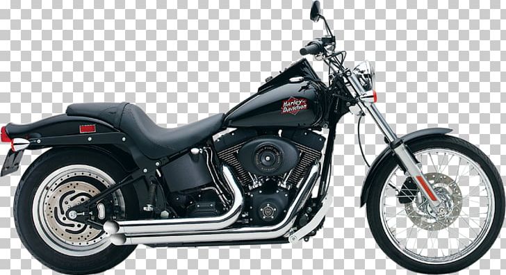 Harley-Davidson VRSC Softail Motorcycle Train PNG, Clipart, Automotive Exhaust, Bicycle, Car, Chopper, Cruiser Free PNG Download