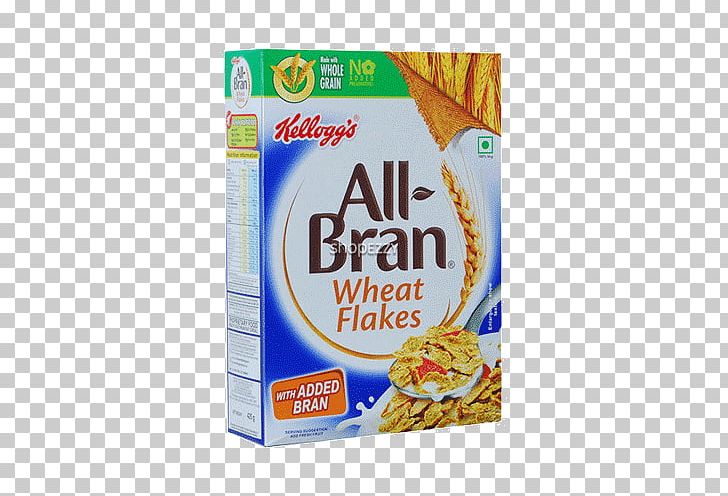 Kellogg's All-Bran Complete Wheat Flakes Corn Flakes Breakfast Cereal PNG, Clipart,  Free PNG Download