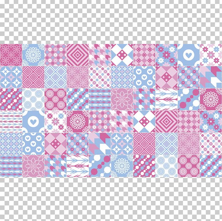Patchwork Pink M Line Pattern PNG, Clipart, Area, Art, Azulejo, Line, Patchwork Free PNG Download