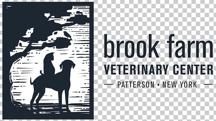 Patterson Brook Farm Veterinary Center Mahopac Veterinarian PNG, Clipart, Advertising, Affordable Animal Clinic, Black And White, Brand, Communication Free PNG Download