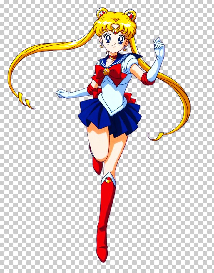Sailor Moon Sailor Venus Sailor Mercury Chibiusa Sailor Mars PNG, Clipart, Anime, Art, Cartoon, Cartoons, Character Free PNG Download