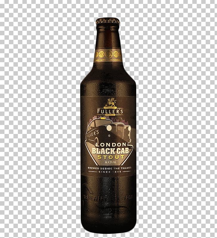 Stout Beer Bottle Fuller's Brewery Liqueur PNG, Clipart,  Free PNG Download