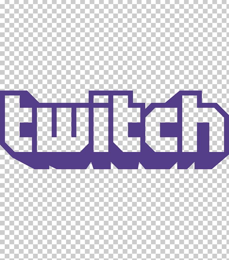 Twitch Streamer Streaming Media Logo YouTube PNG, Clipart, Area, Brand, Broadcasting, Line, Logo Free PNG Download