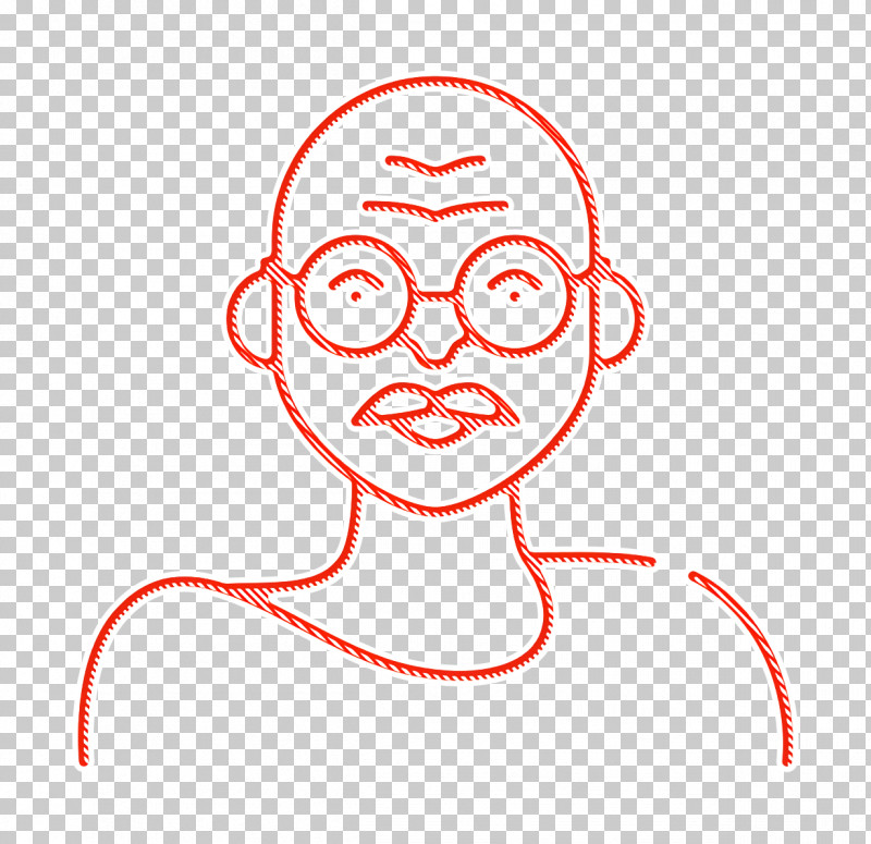 India Icon Gandhi Icon PNG, Clipart, Artist, Gandhi Icon, India Icon, Kylo Ren, Logo Free PNG Download