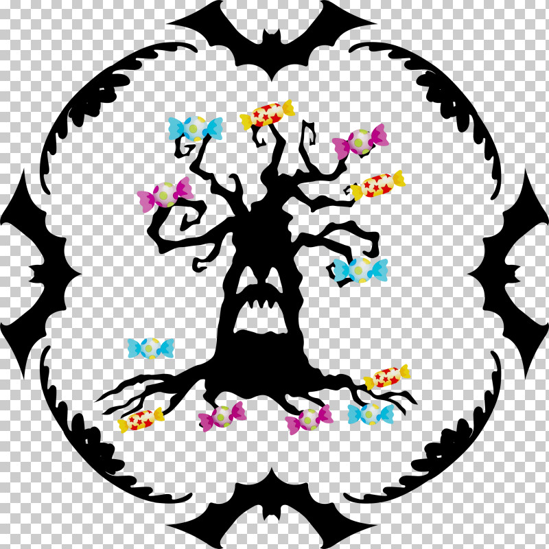 Cottagecutz Tree Wholesale Visual Arts Price PNG, Clipart, Cottagecutz, Cottagecutz Dies, Die Cut, Halloween, Paint Free PNG Download