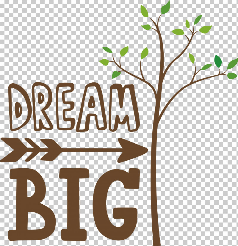 Dream Big PNG, Clipart, Behavior, Branching, Dream Big, Flower, Human Free PNG Download