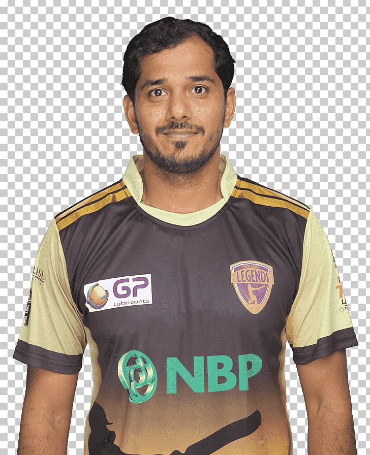 Dawlat Zadran Punjabi Legends Pakistan National Cricket Team Jersey T10 League PNG, Clipart, Clothing, Facial Hair, Jersey, Neck, Others Free PNG Download