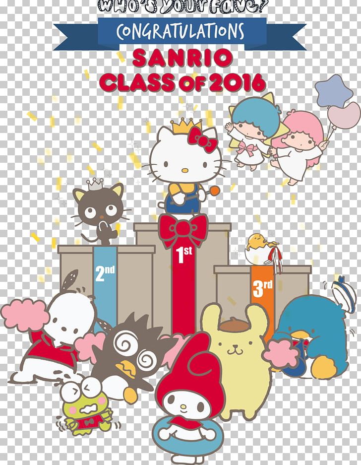 Hello Kitty Sanrio Character ぐでたま Purin PNG, Clipart, Adventures Of Hello Kitty Friends, Area, Art, Artwork, Cartoon Free PNG Download