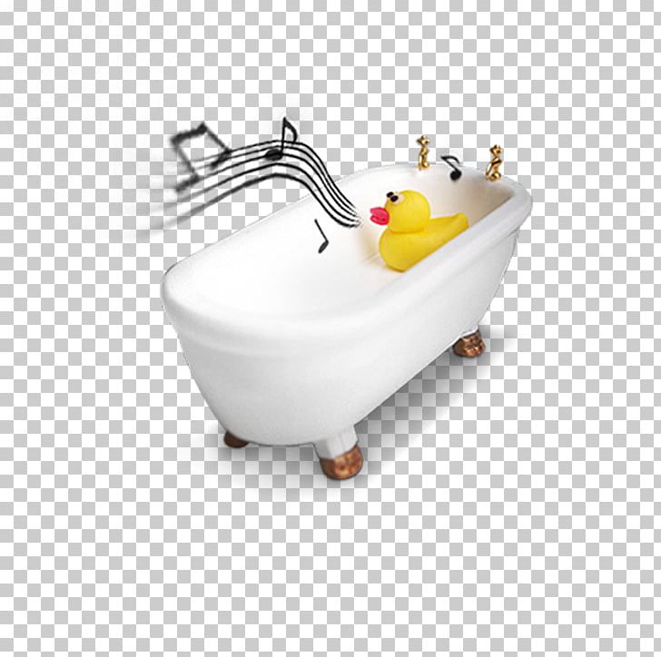 Little Yellow Duck Project PNG, Clipart, Angle, Bathe, Bathroom, Bathroom Sink, Bathtube Free PNG Download