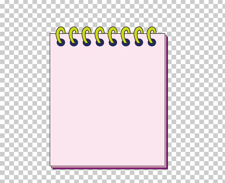 Paper Notebook Pink PNG, Clipart, Area, Brand, Circle, Diagram, Dotted I Free PNG Download