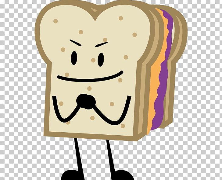 how to make a peanut butter and jelly sandwich clipart