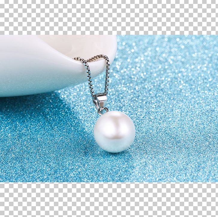 Pearl Earring Jewellery Swarovski AG Necklace PNG, Clipart, Alloy, Aqua, Bead, Bijou, Body Jewellery Free PNG Download